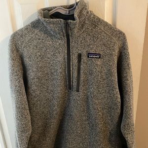 Patagonia men’s pullover